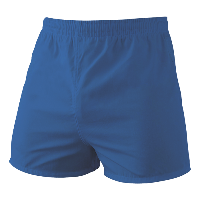 BRT Aero Running Shorts - Image 4