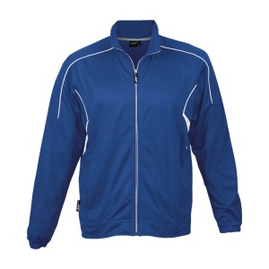 BRT Champion Tracksuit Top