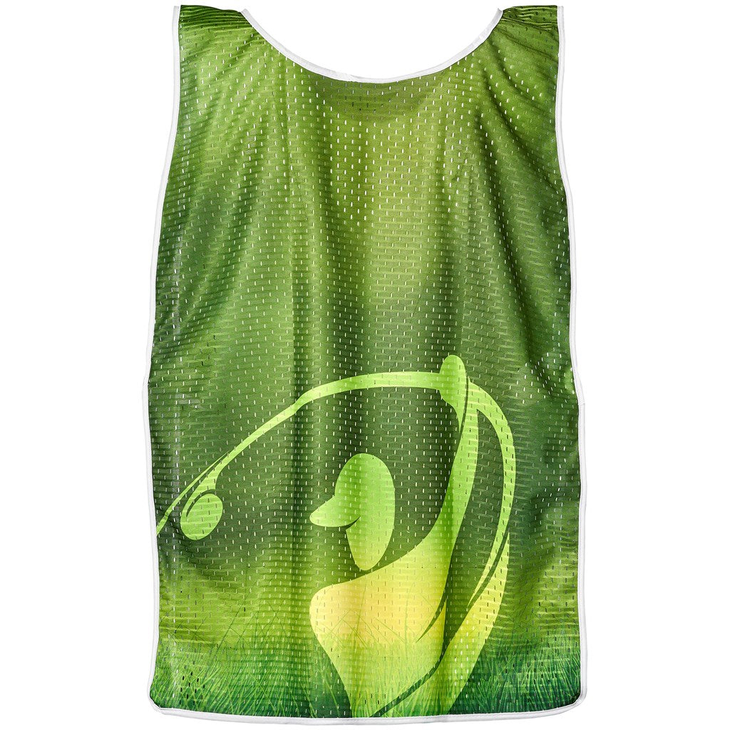 Hoppla League Caddy Bib - Image 11