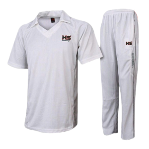 Sublimated Cricket kit